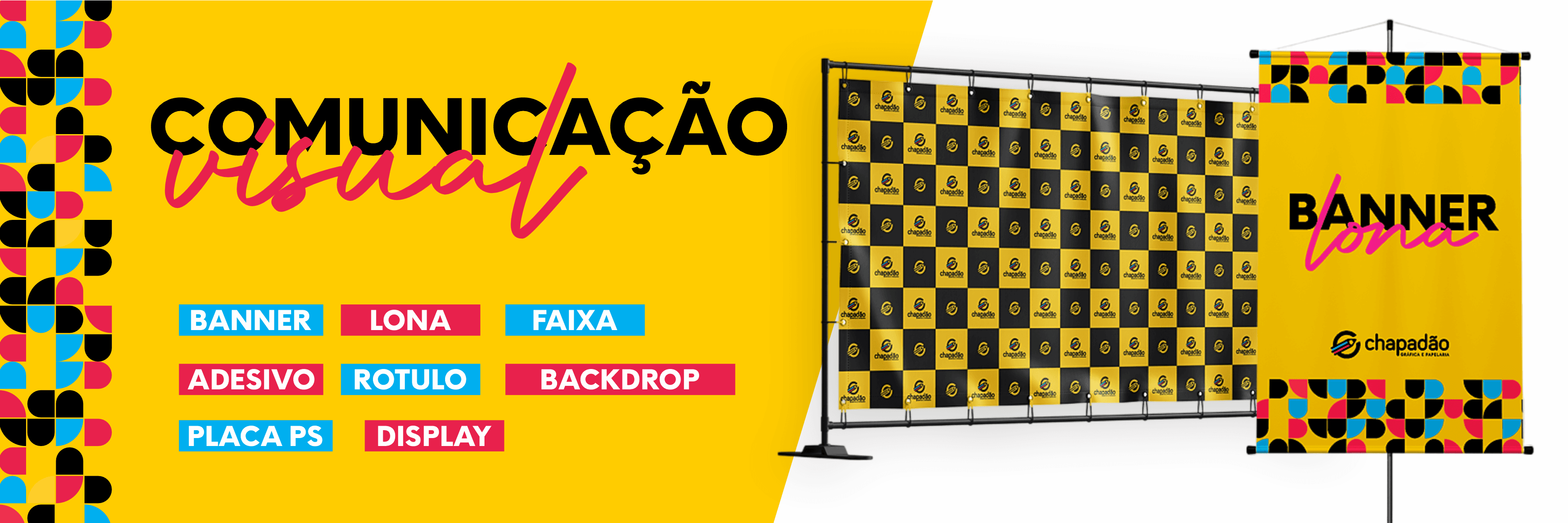 Comunicação visual