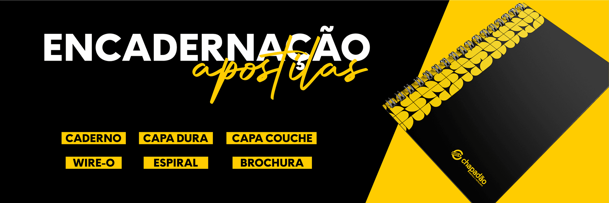 Gráfica e Papelaria Chapadão - Impressão e Serviços Gráficos de Qualidade