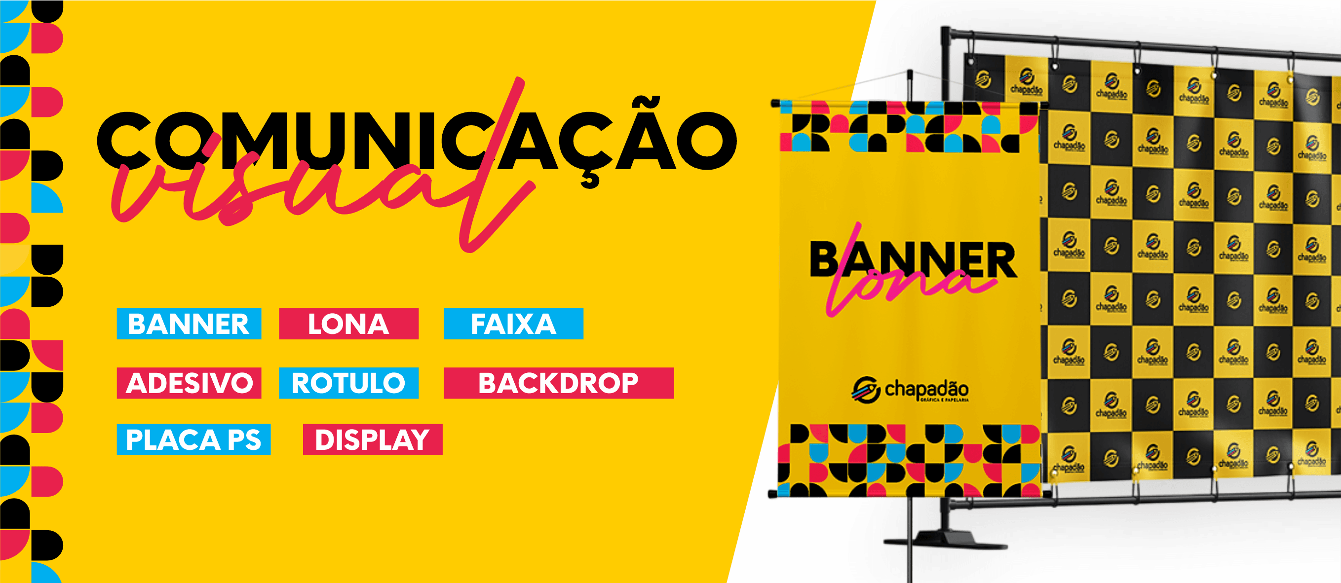 Comunicação visual