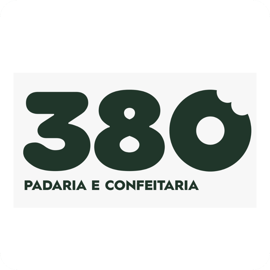 380 Padaria e Confeitaria