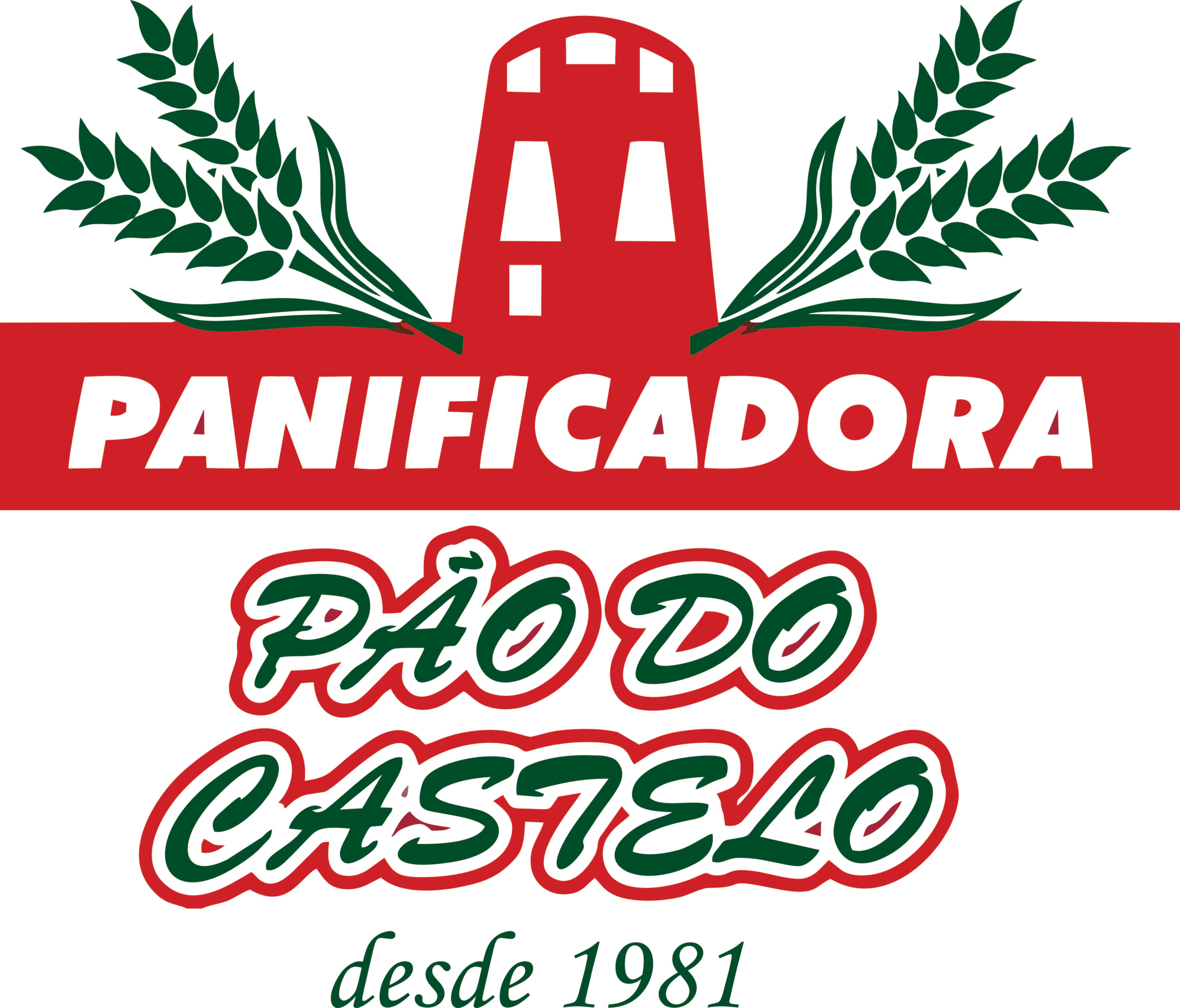 Panificadora Pão do Castelo