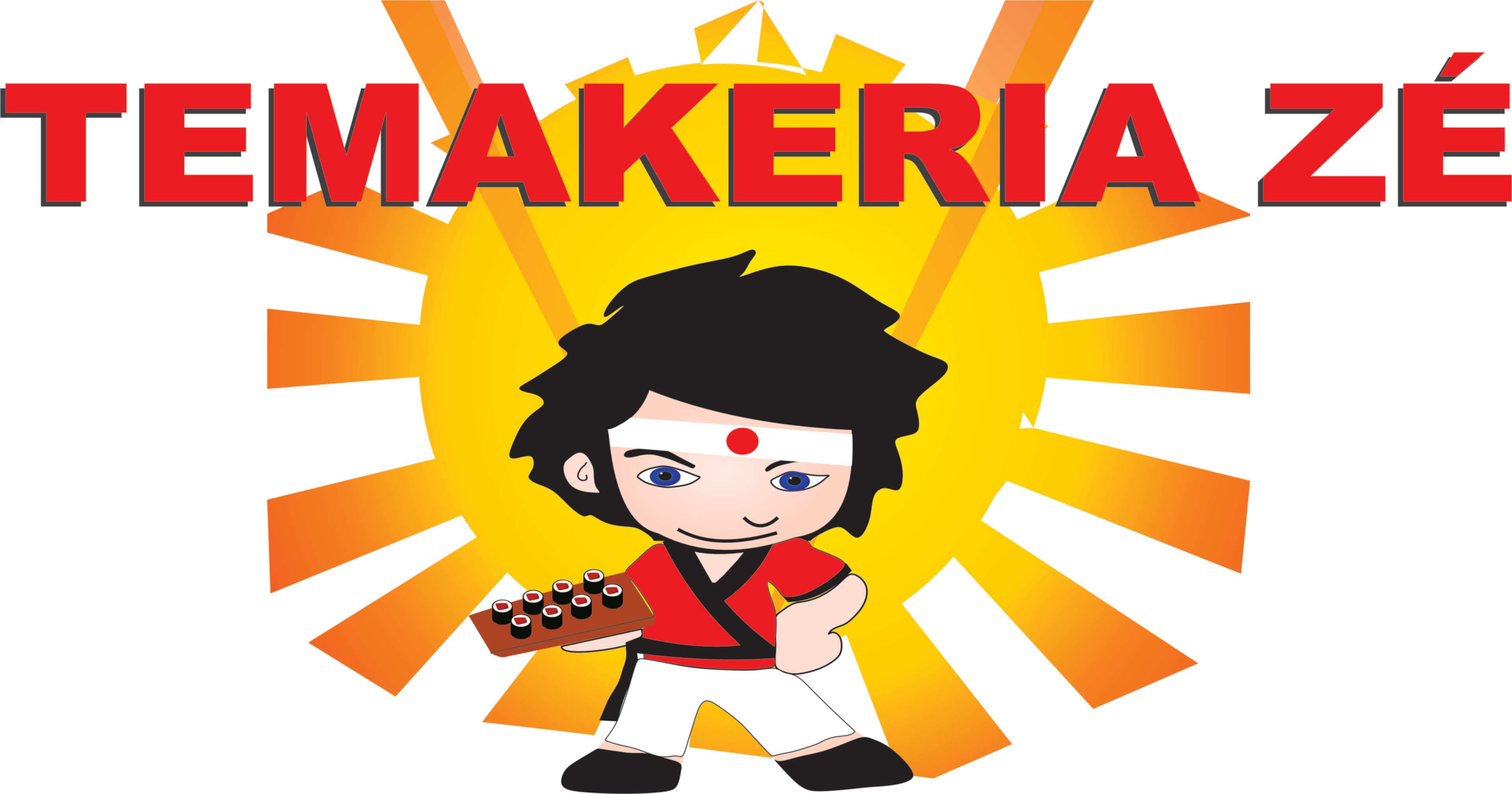 Temakeria do Zé