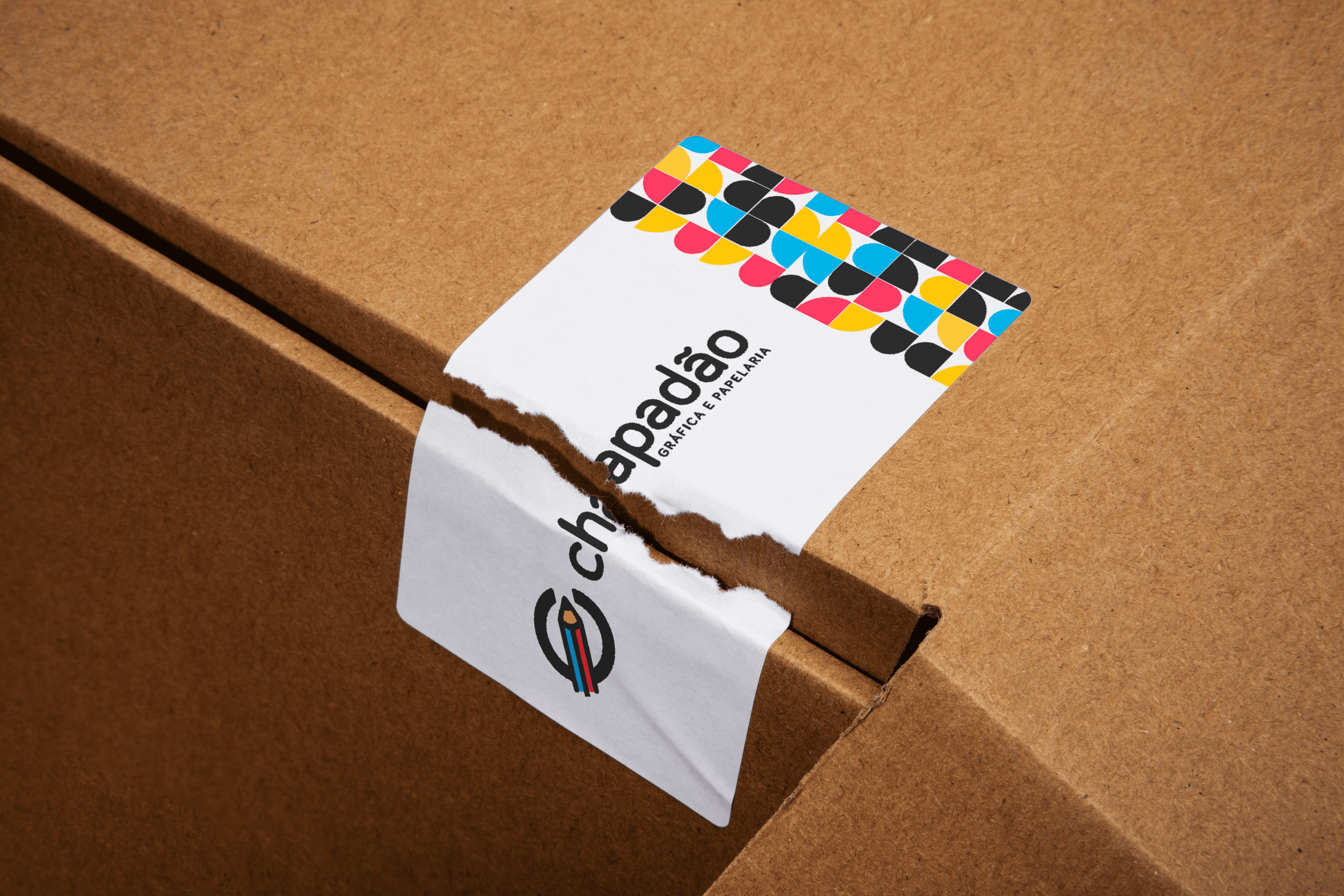 Rótulos e Adesivos - miniatura 2