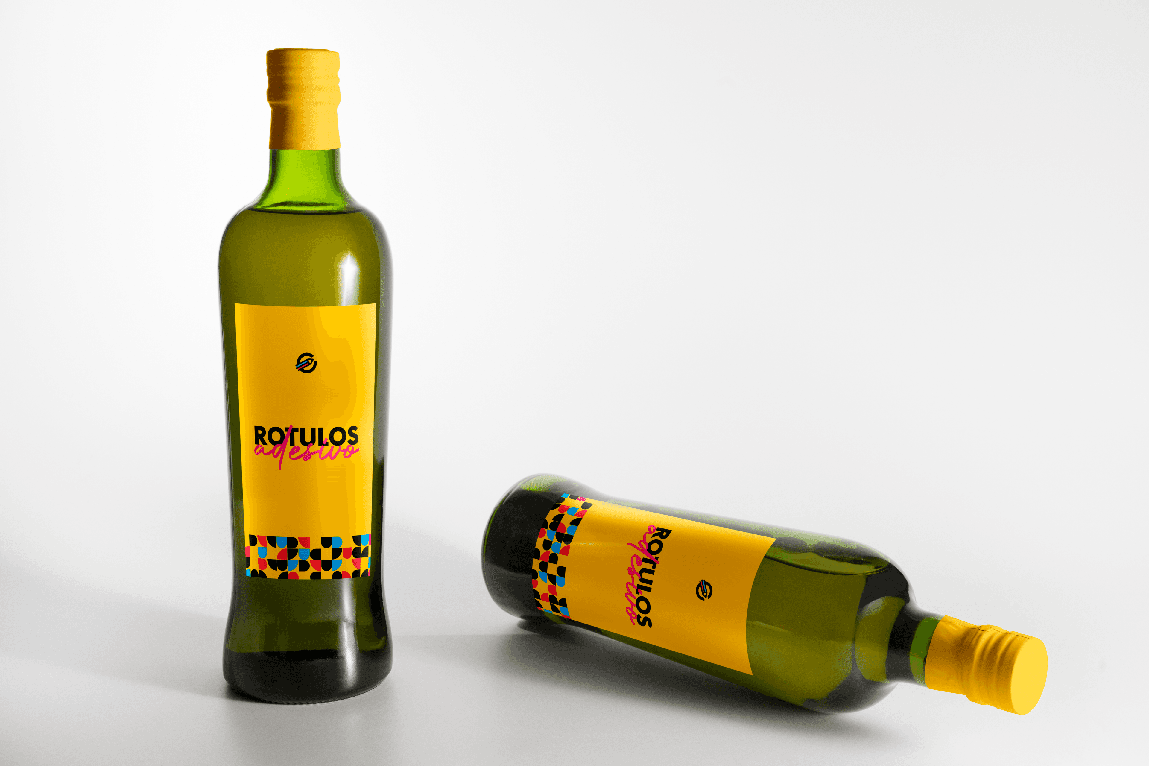 Rótulos e Adesivos - miniatura 3