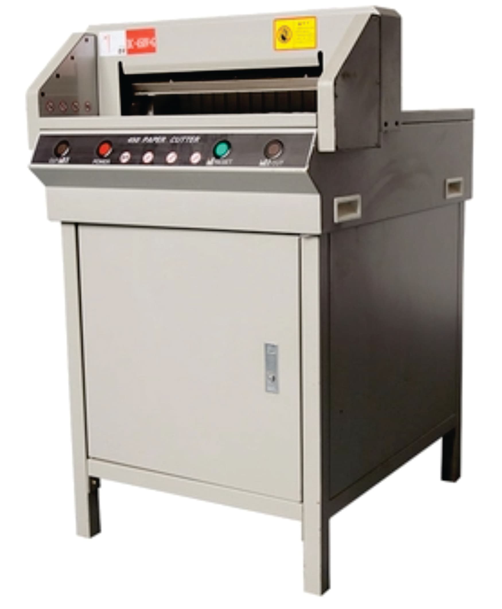Guilhotina Paper Cutter