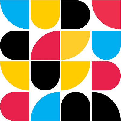 Geometric patterns