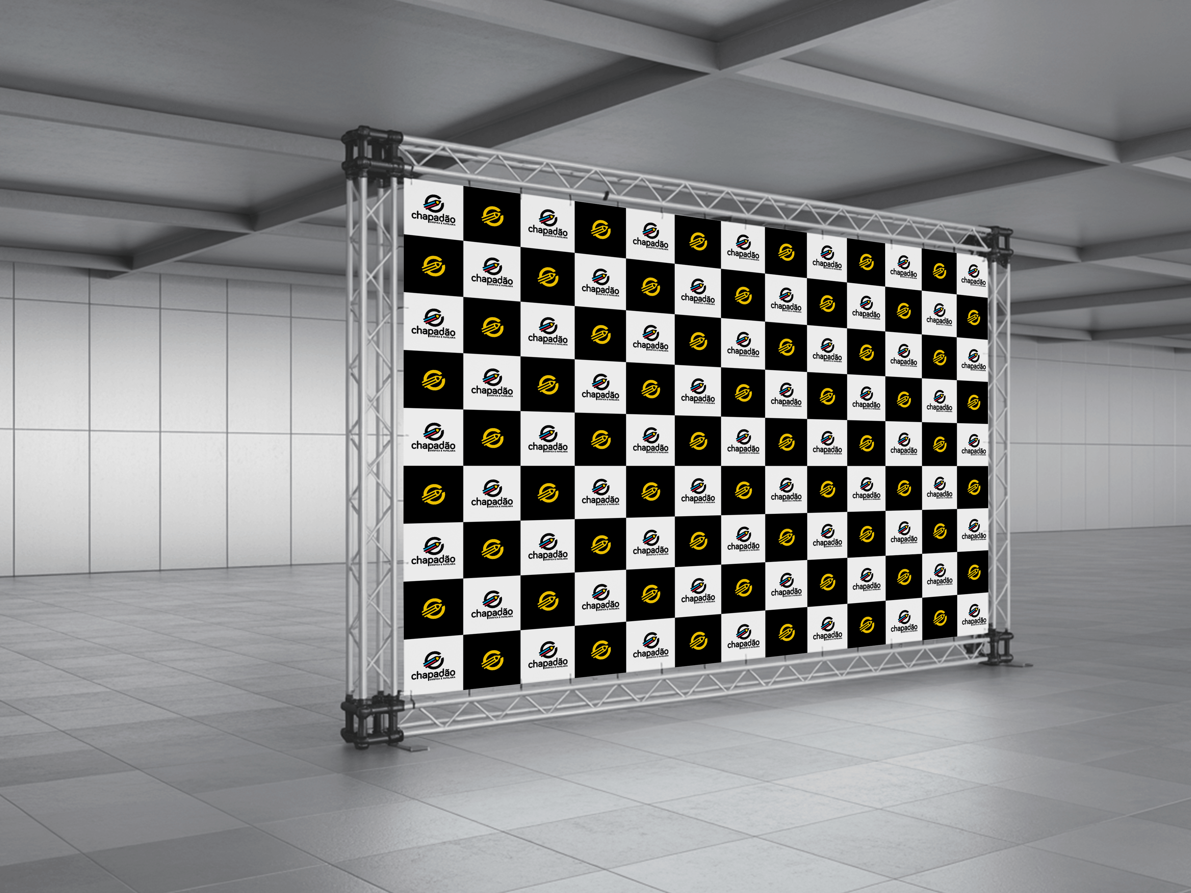 Backdrop - Imagem 2