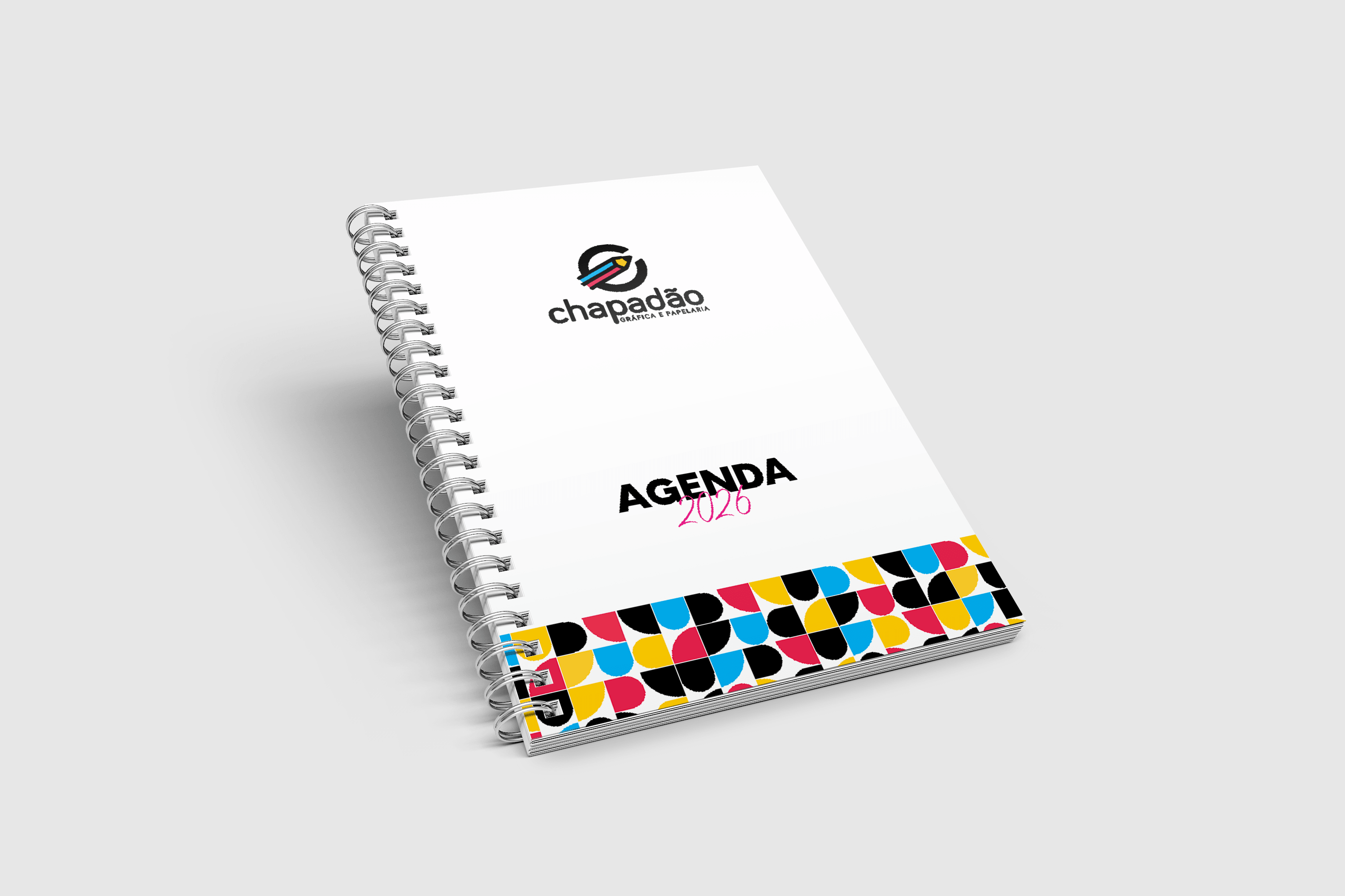 Agendas, Planners e Calendários - Imagem 2