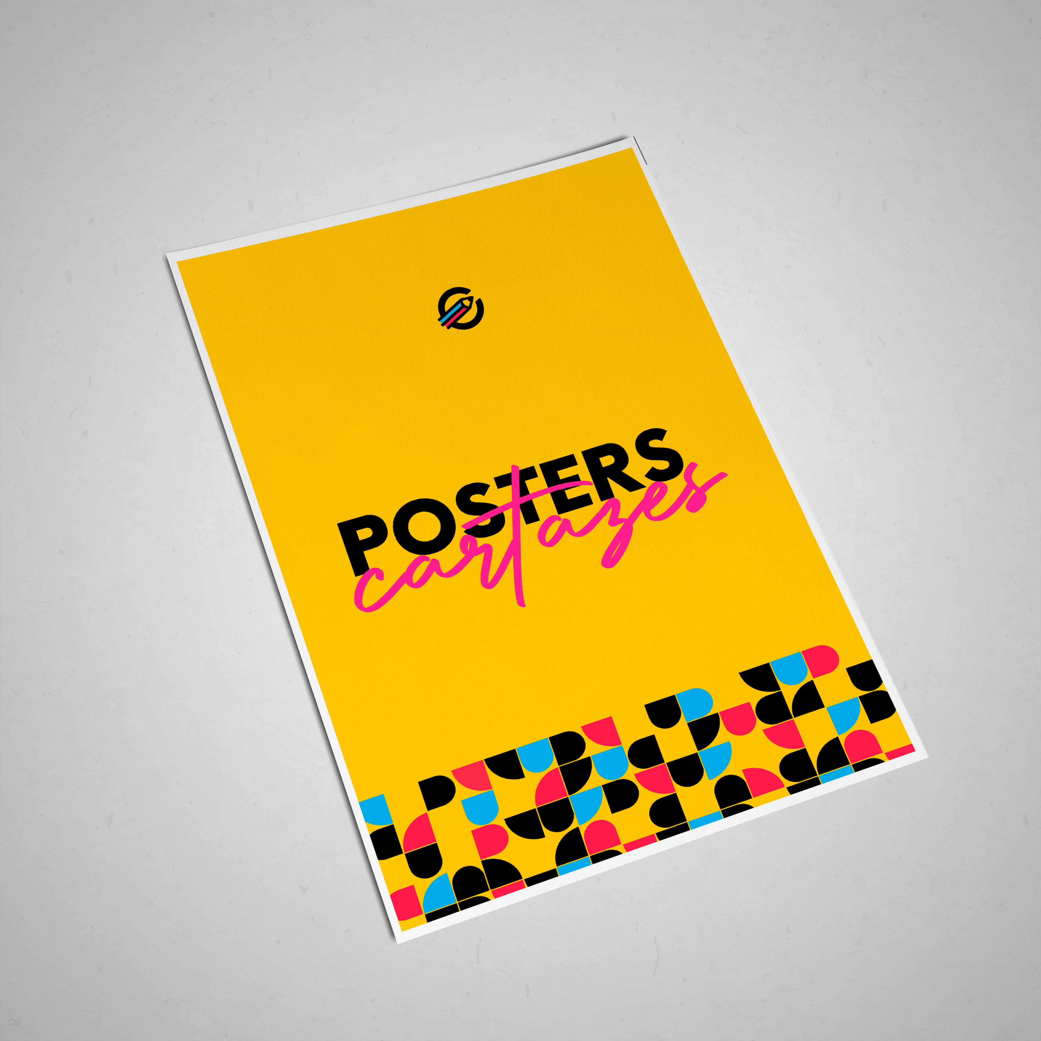 Cartaz - Imagem 1