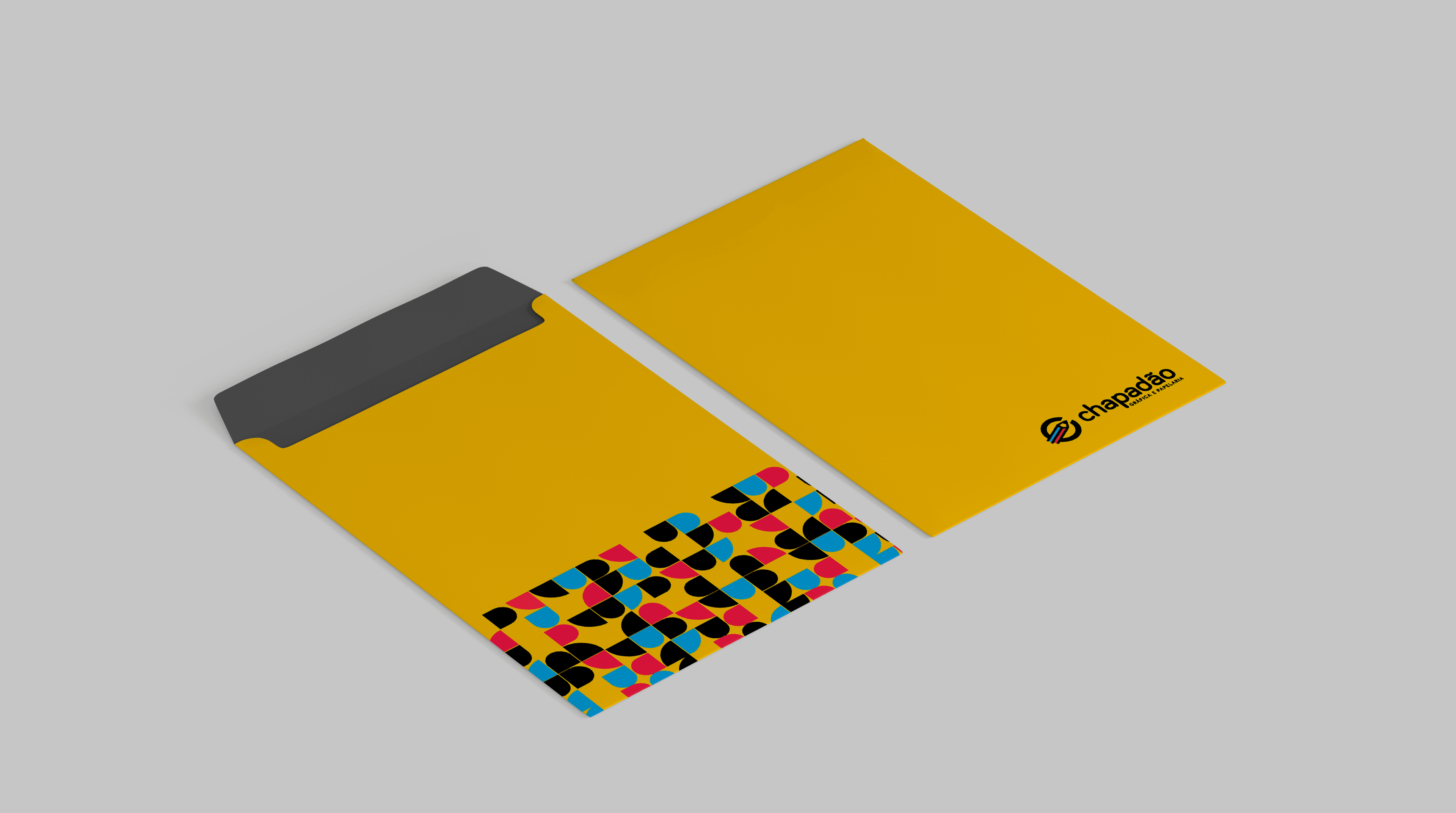 Envelope Personalizado - Imagem 2